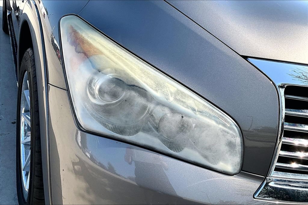 Used 2014 INFINITI QX80 2WD image 34