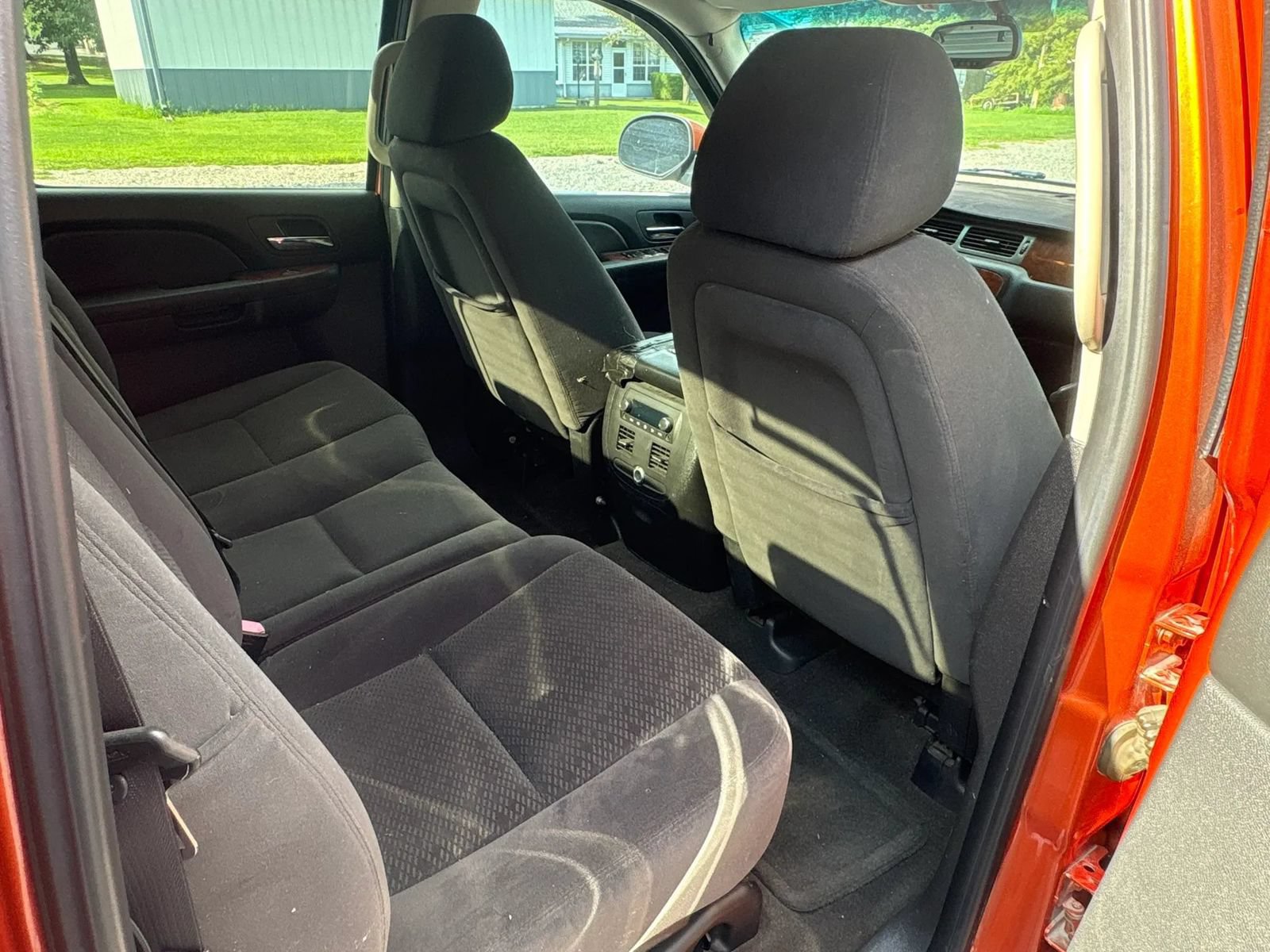 Used 2007 Chevrolet Avalanche LT AWD/4WD image 15