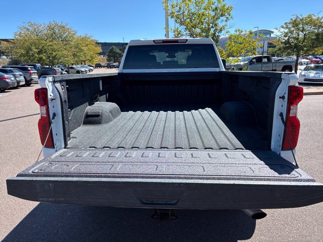 Used 2024 Chevrolet Silverado 2500 LT AWD/4WD image 10