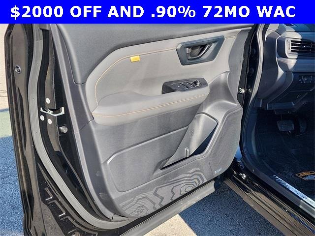 New 2026 Subaru Forester Wilderness image 11