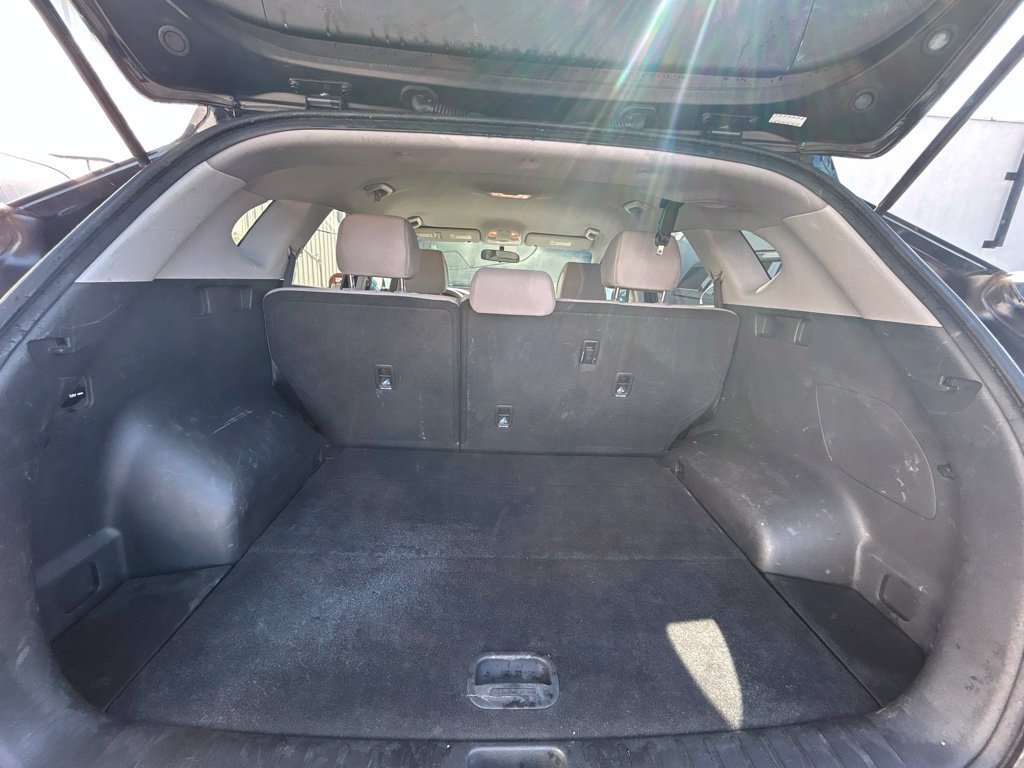 Used 2018 Hyundai Tucson SEL AWD/4WD image 18