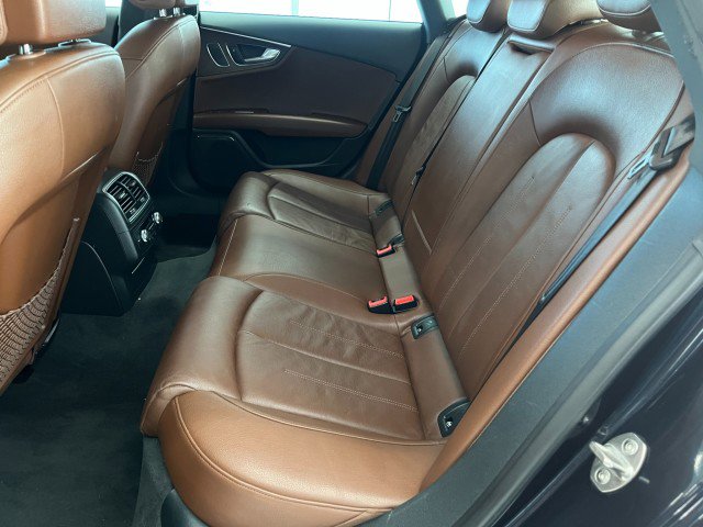 Used 2016 Audi A7 3.0T Premium Plus w/ 20" Wheel & Tire Package image 25