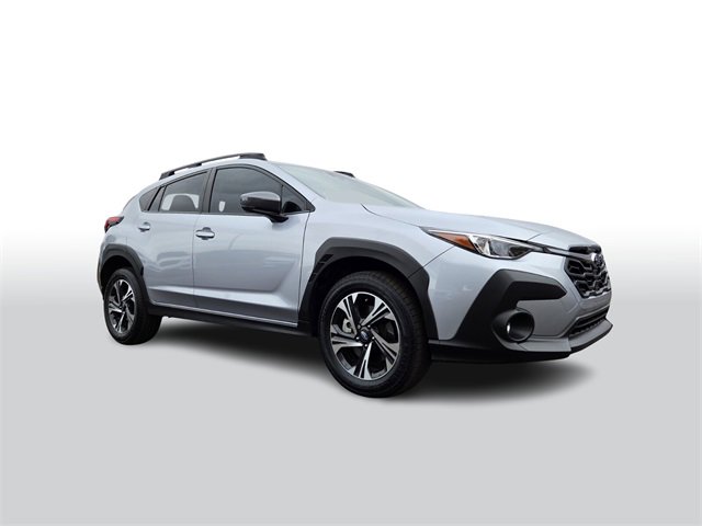 Used 2024 Subaru Crosstrek 2.0i Premium image 2
