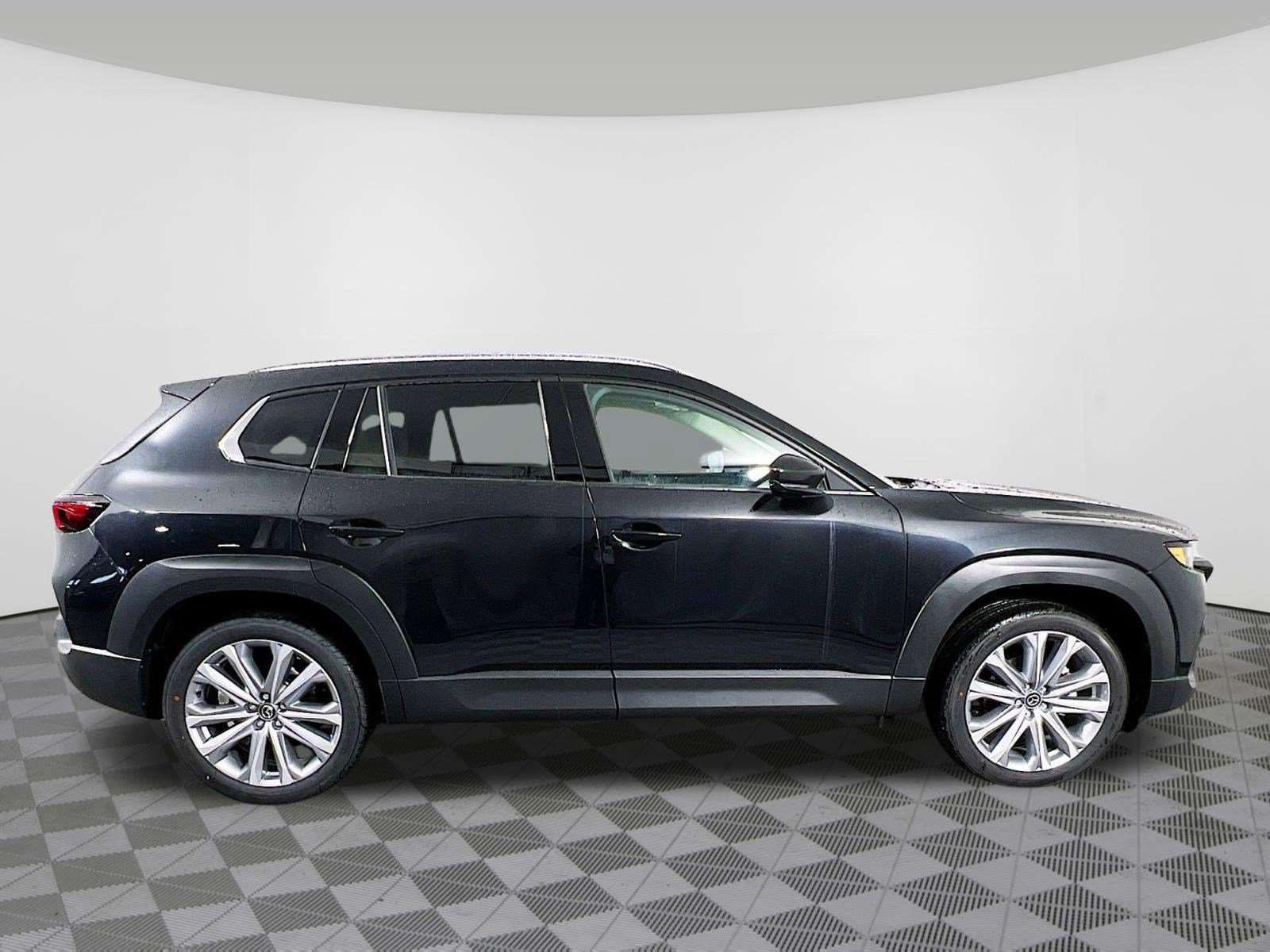 New 2026 MAZDA CX-50 AWD 2.5 S w/ Weather Package image 33