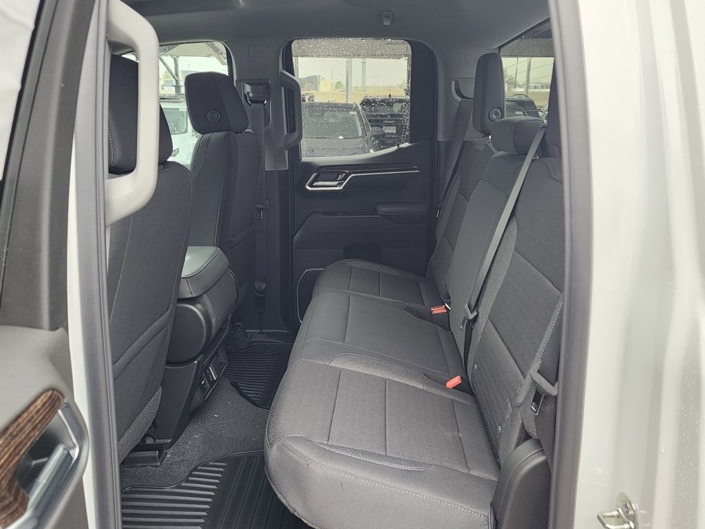 New 2026 GMC Sierra 1500 Elevation image 42
