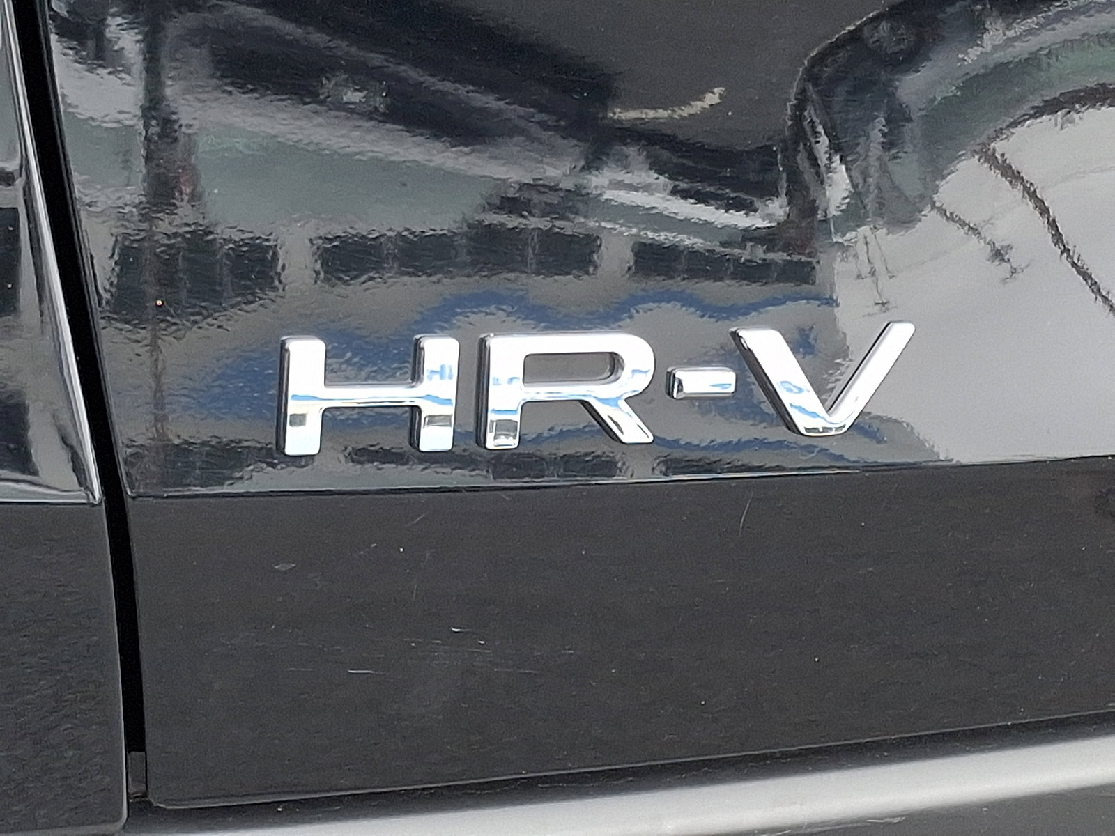 Used 2024 Honda HR-V LX image 30