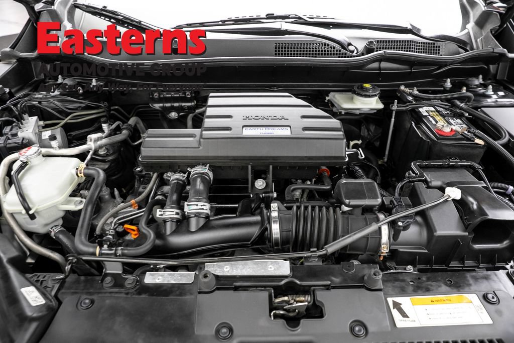 Used 2019 Honda CR-V EX-L image 7