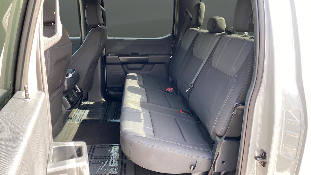 New 2026 Ford F150 STX w/ Equipment Group 200A image 22