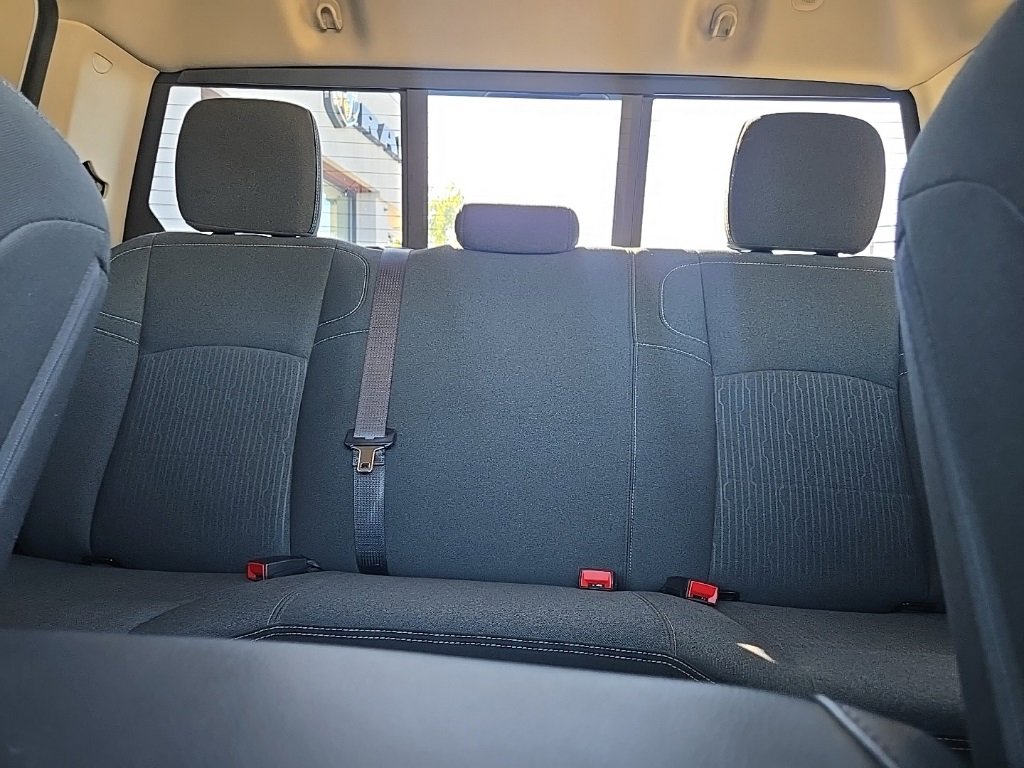 Used 2019 RAM 2500 Tradesman image 42