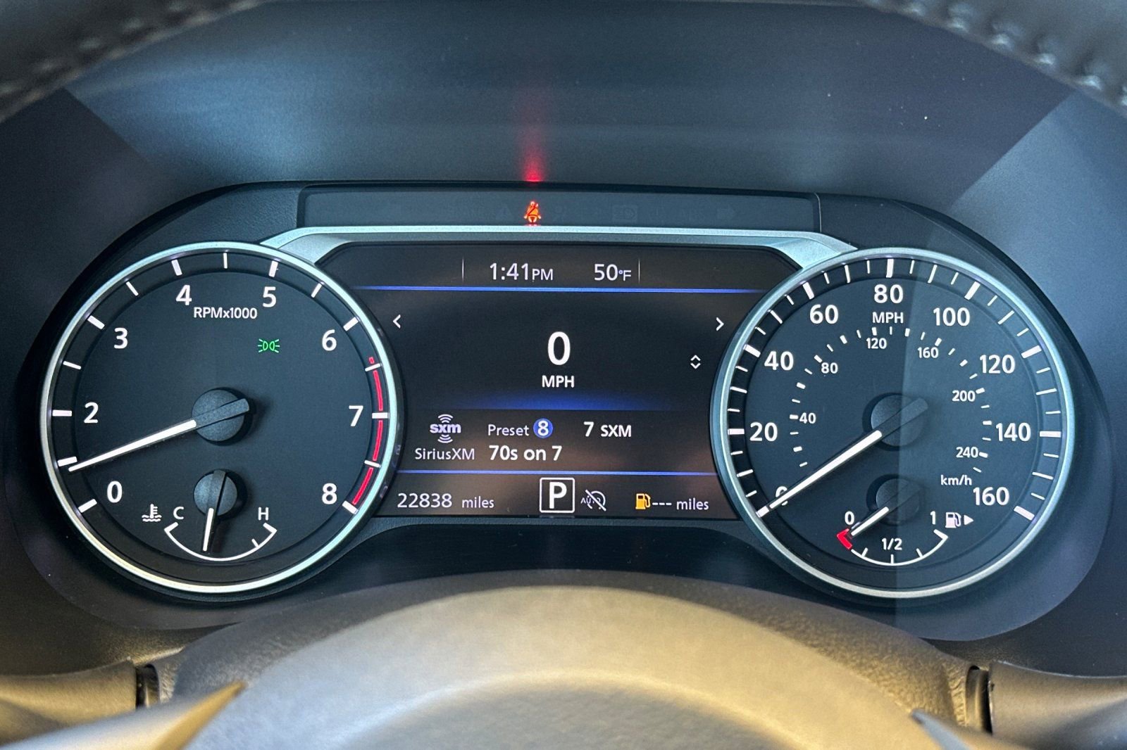 Used 2024 Nissan Sentra SV w/ All-Weather Package image 28