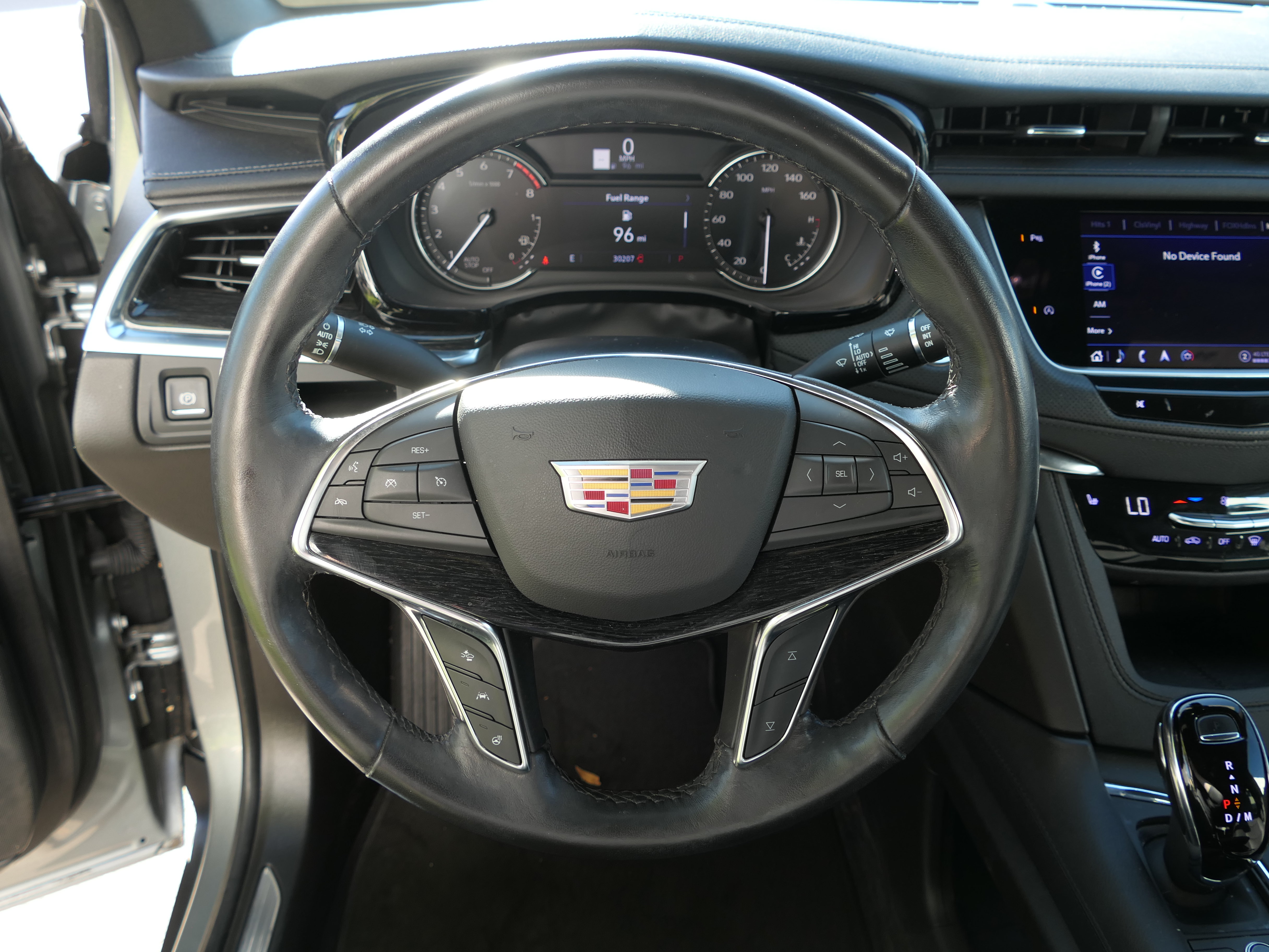 Certified 2023 Cadillac XT5 Premium Luxury FWD image 18
