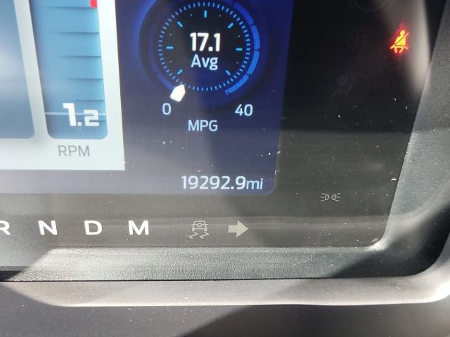 Certified 2024 Ford Bronco Outer Banks image 24