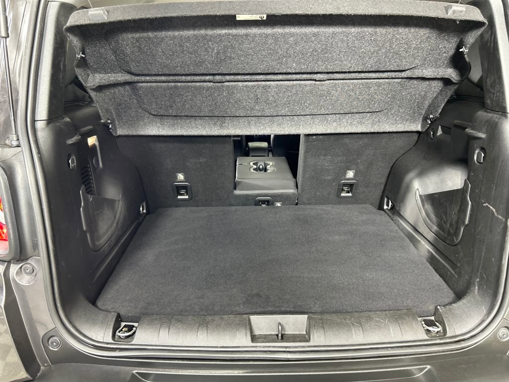 Used 2020 Jeep Renegade Limited w/ Safety and Security Group image 20