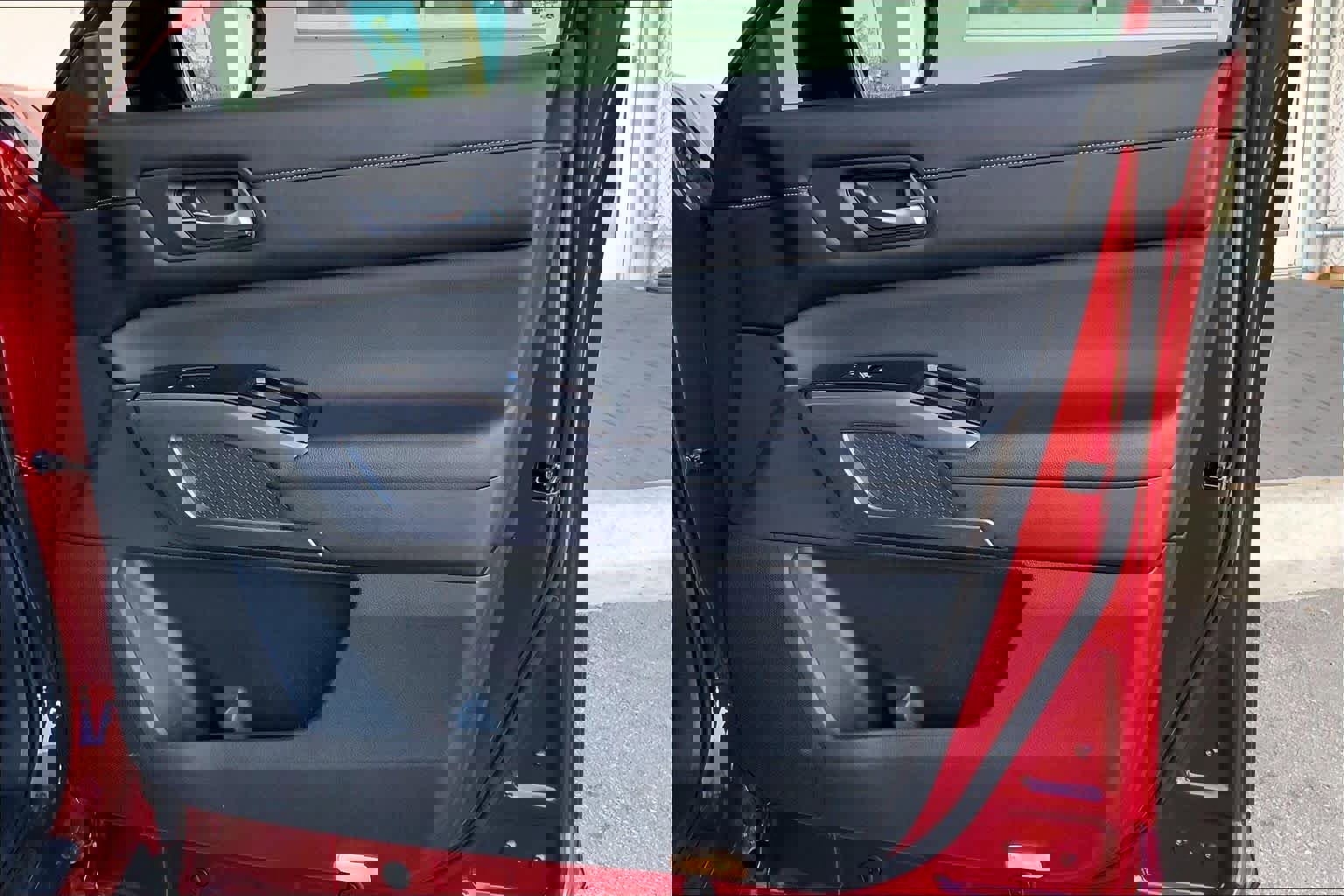 Used 2022 Nissan Pathfinder SL w/ SL Premium Package image 23