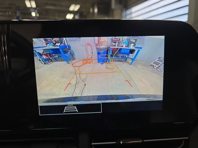 New 2026 Chevrolet Trax LS image 23