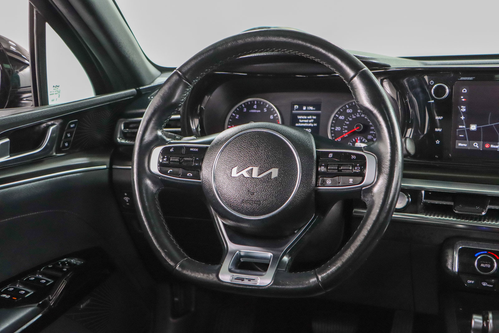 Used 2024 Kia K5 GT w/ GT1 Package image 12