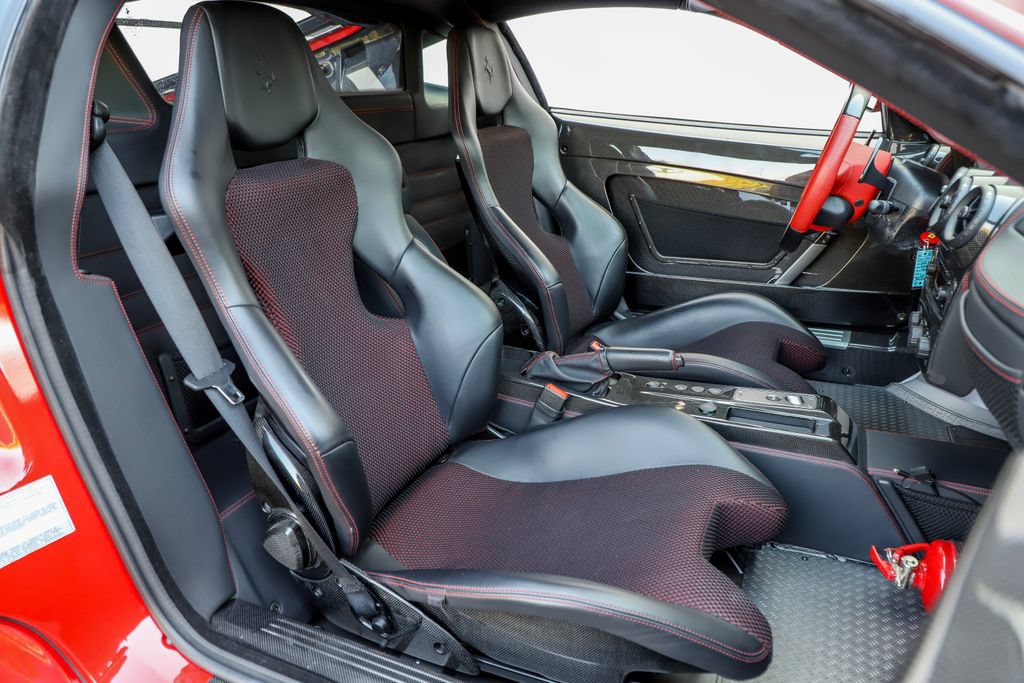 Used 2008 Ferrari F430 Scuderia RWD image 37