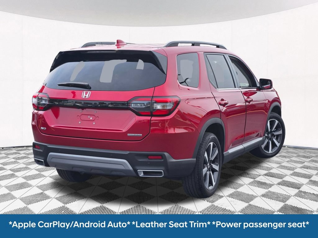 Used 2024 Honda Pilot Touring image 19