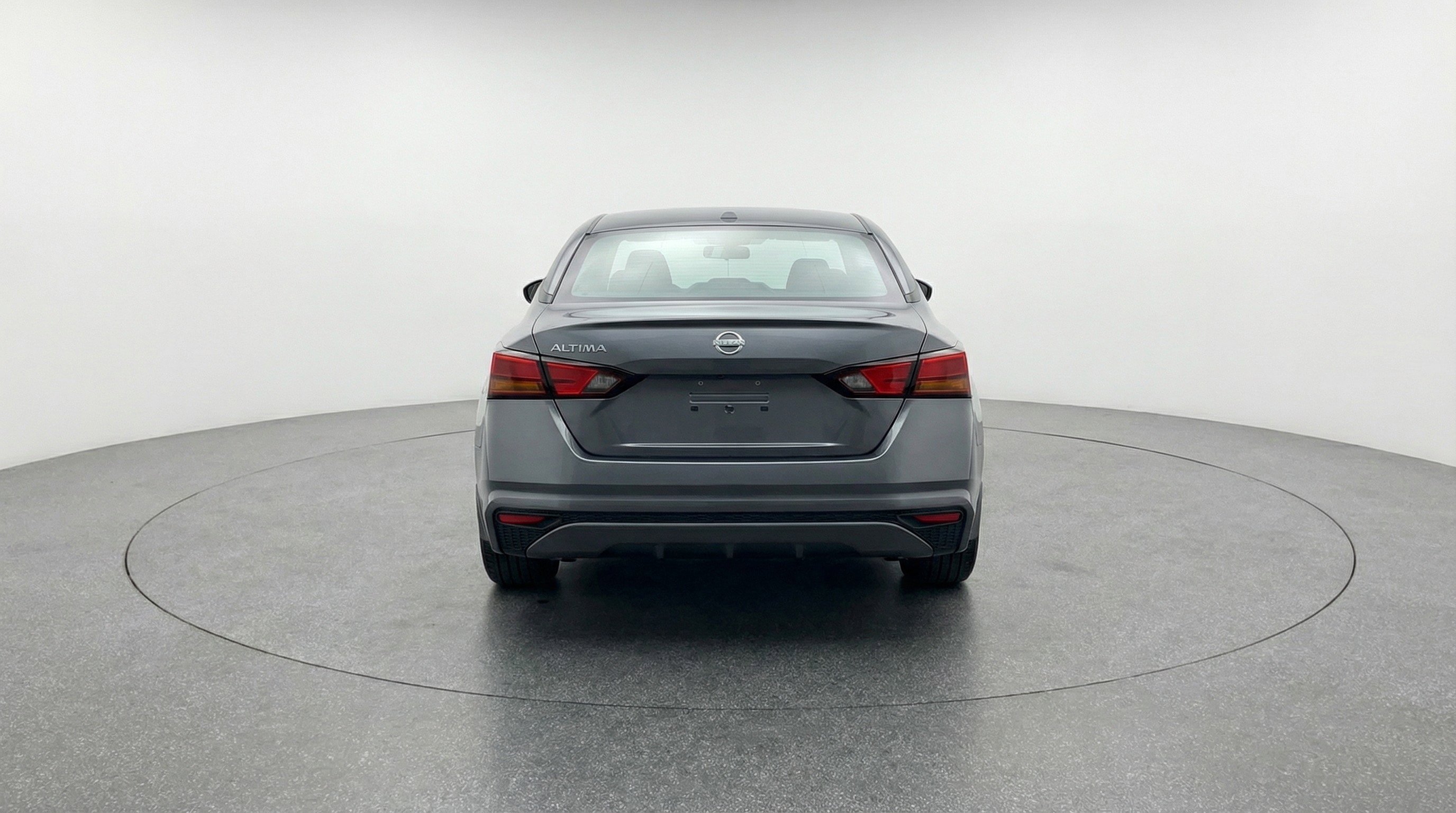 Used 2025 Nissan Altima 2.5 SV image 7