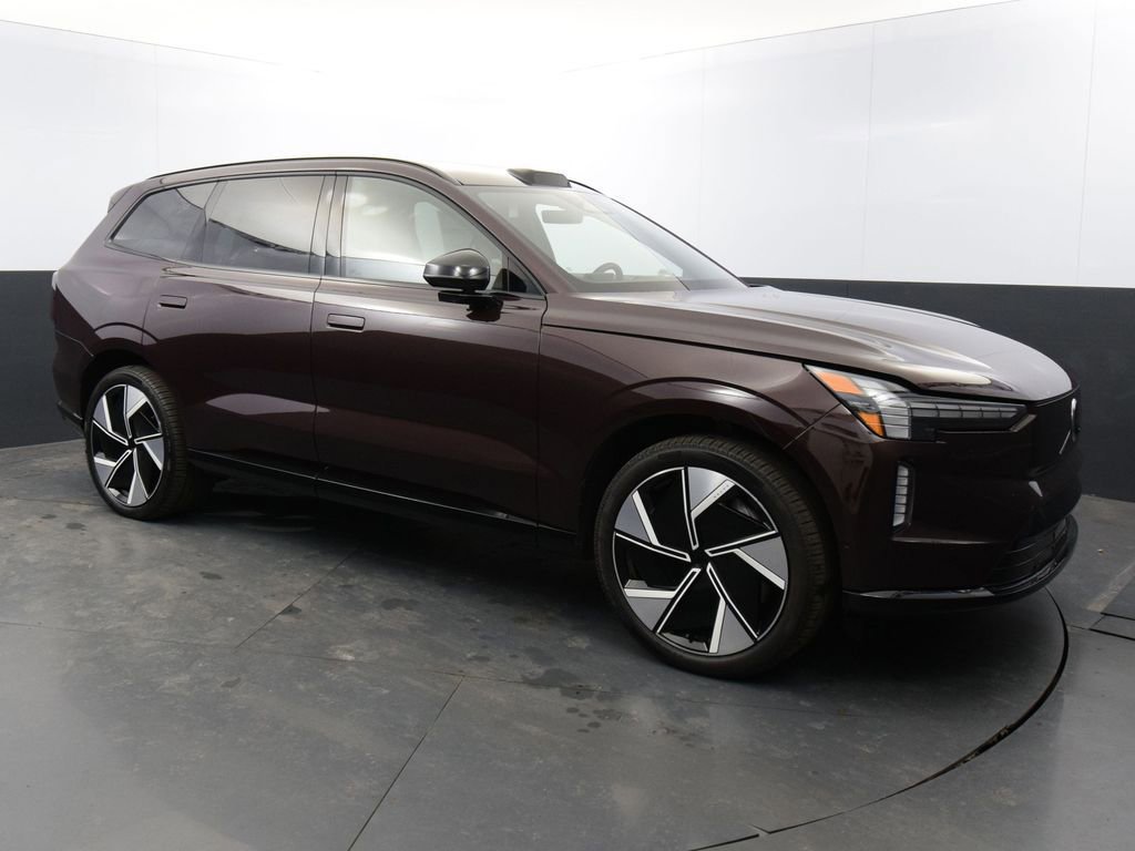 New 2025 Volvo EX90 Ultra image 7
