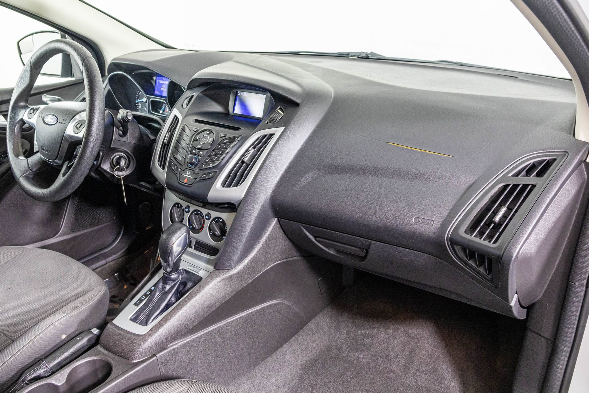 Used 2013 Ford Focus SE image 42