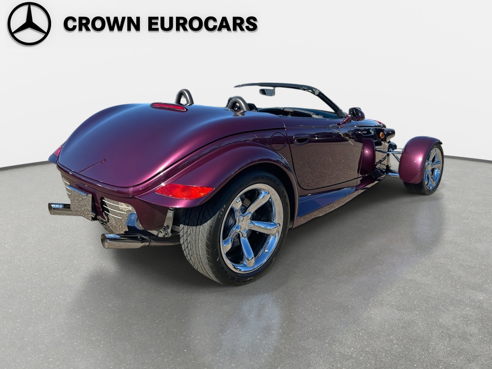 Used 1999 Plymouth Prowler image 5