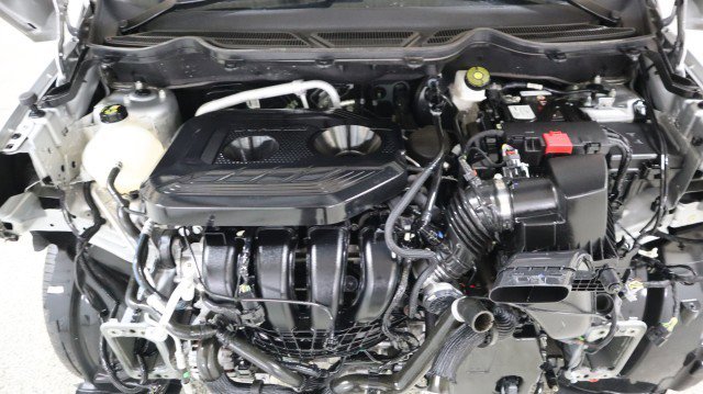 Used 2020 Ford EcoSport S image 18