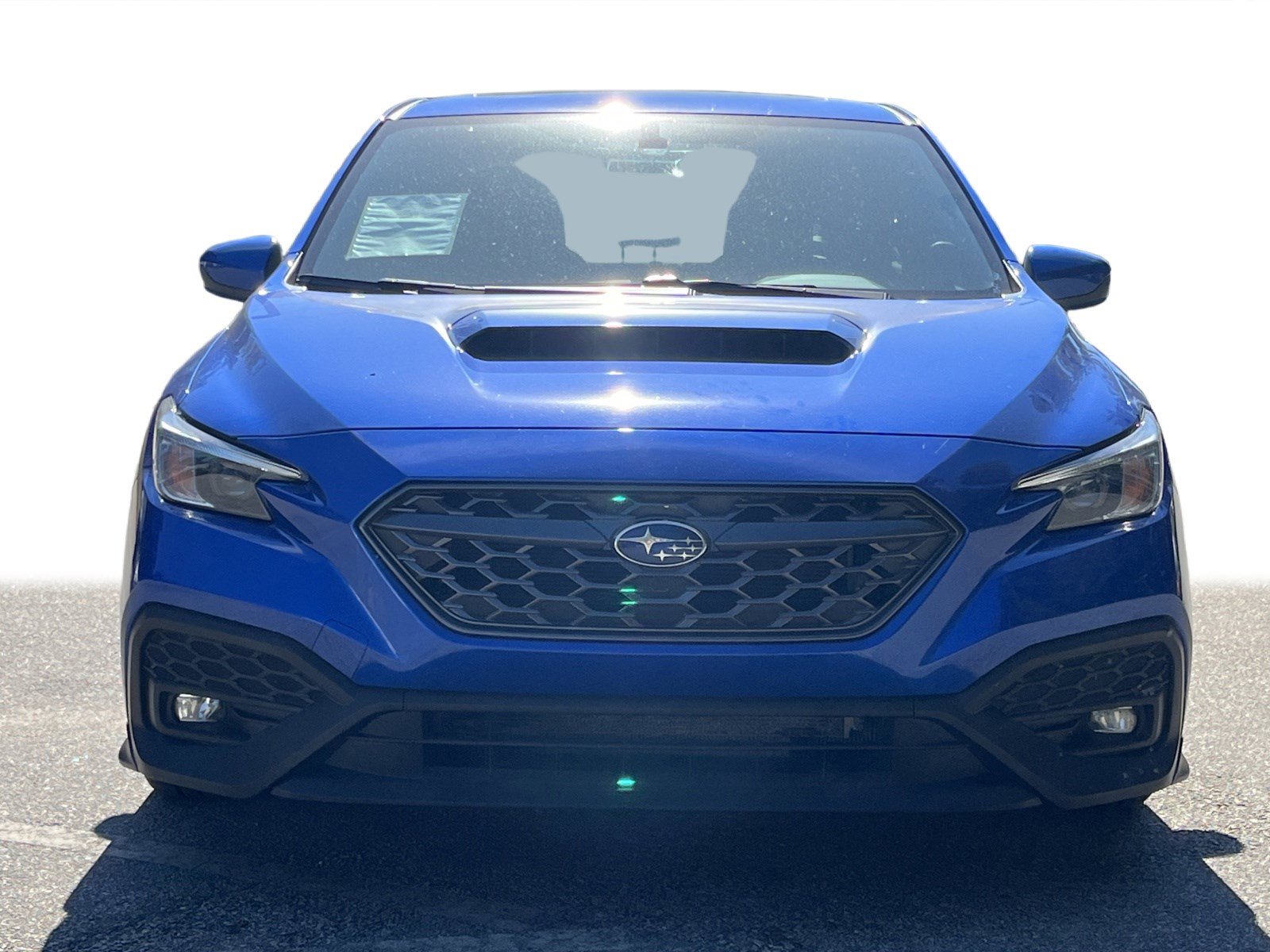 Used 2023 Subaru WRX Premium image 27