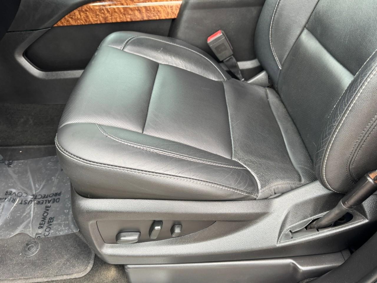 Used 2018 Chevrolet Tahoe Premier w/ RST 6.2L Performance Edition image 16