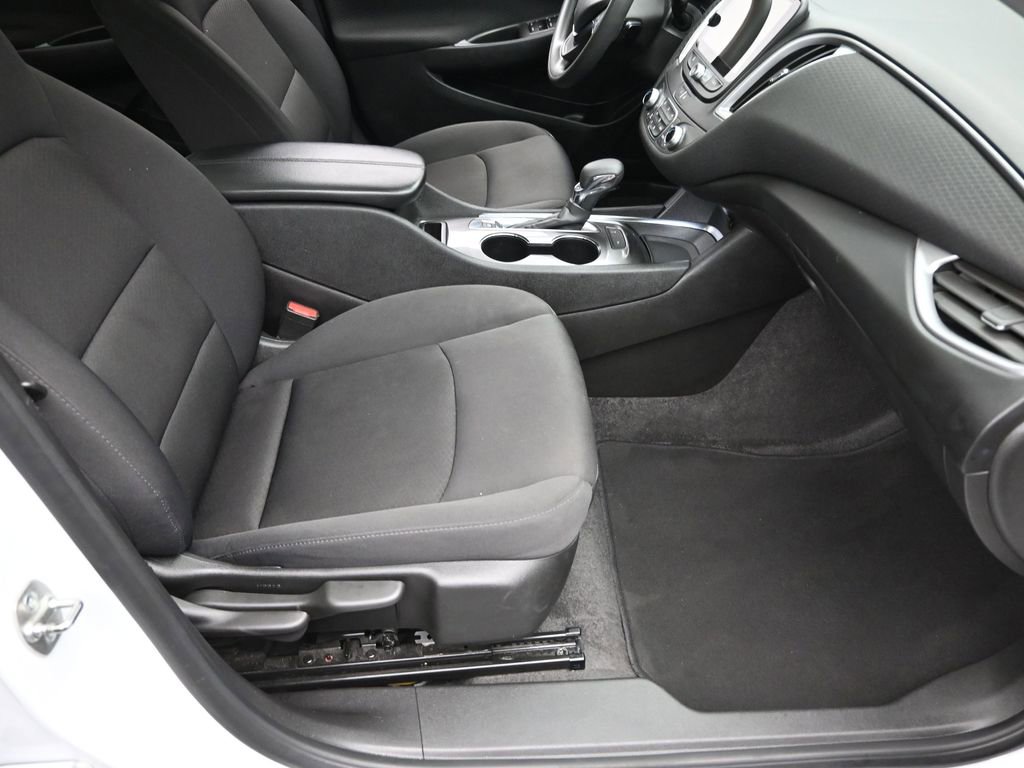 Certified 2024 Chevrolet Malibu LT image 7