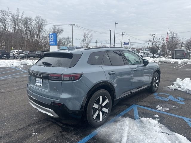 New 2026 Honda Prologue Touring image 8