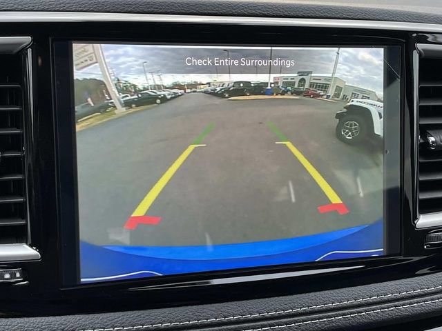 New 2026 Chrysler Pacifica Select w/ S Appearance Package AWD/4WD image 29