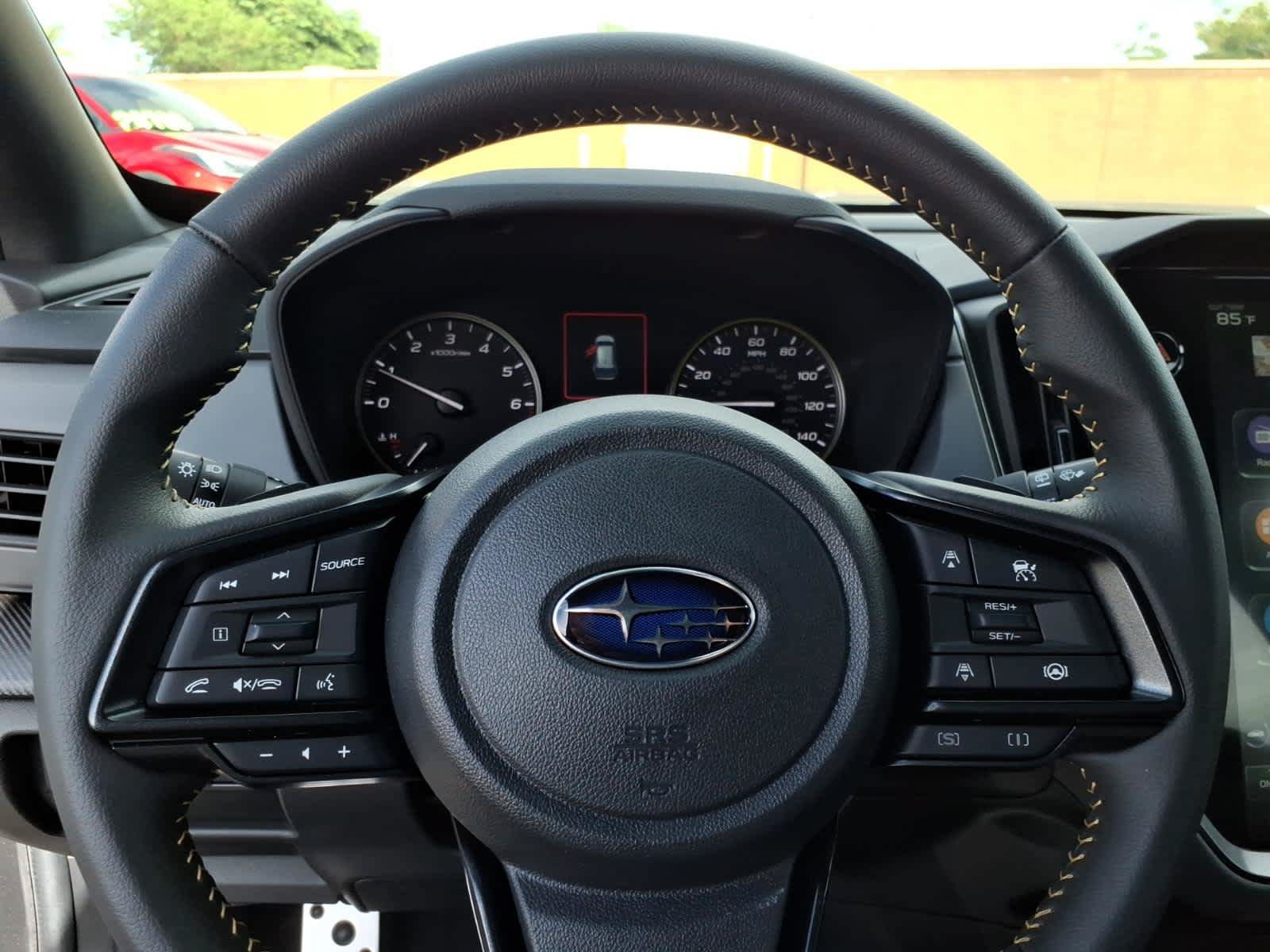 Certified 2026 Subaru Crosstrek 2.5i Sport AWD/4WD image 32