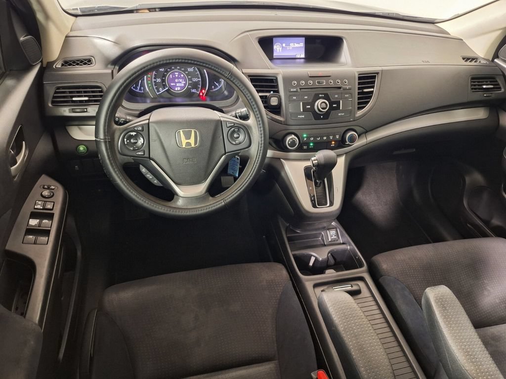 Used 2012 Honda CR-V EX image 11