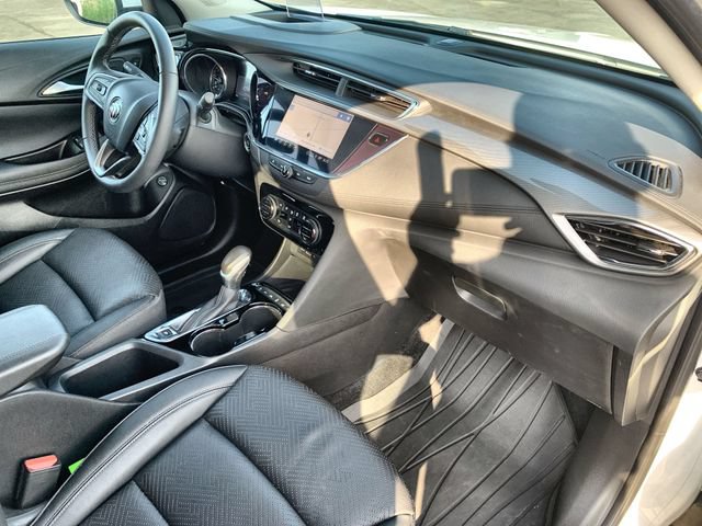 Certified 2023 Buick Encore GX Essence w/ Advanced Technology Package AWD/4WD image 28
