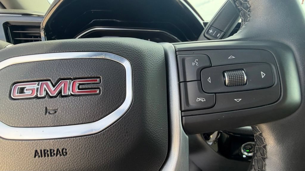Used 2024 GMC Sierra 1500 Elevation AWD/4WD image 13