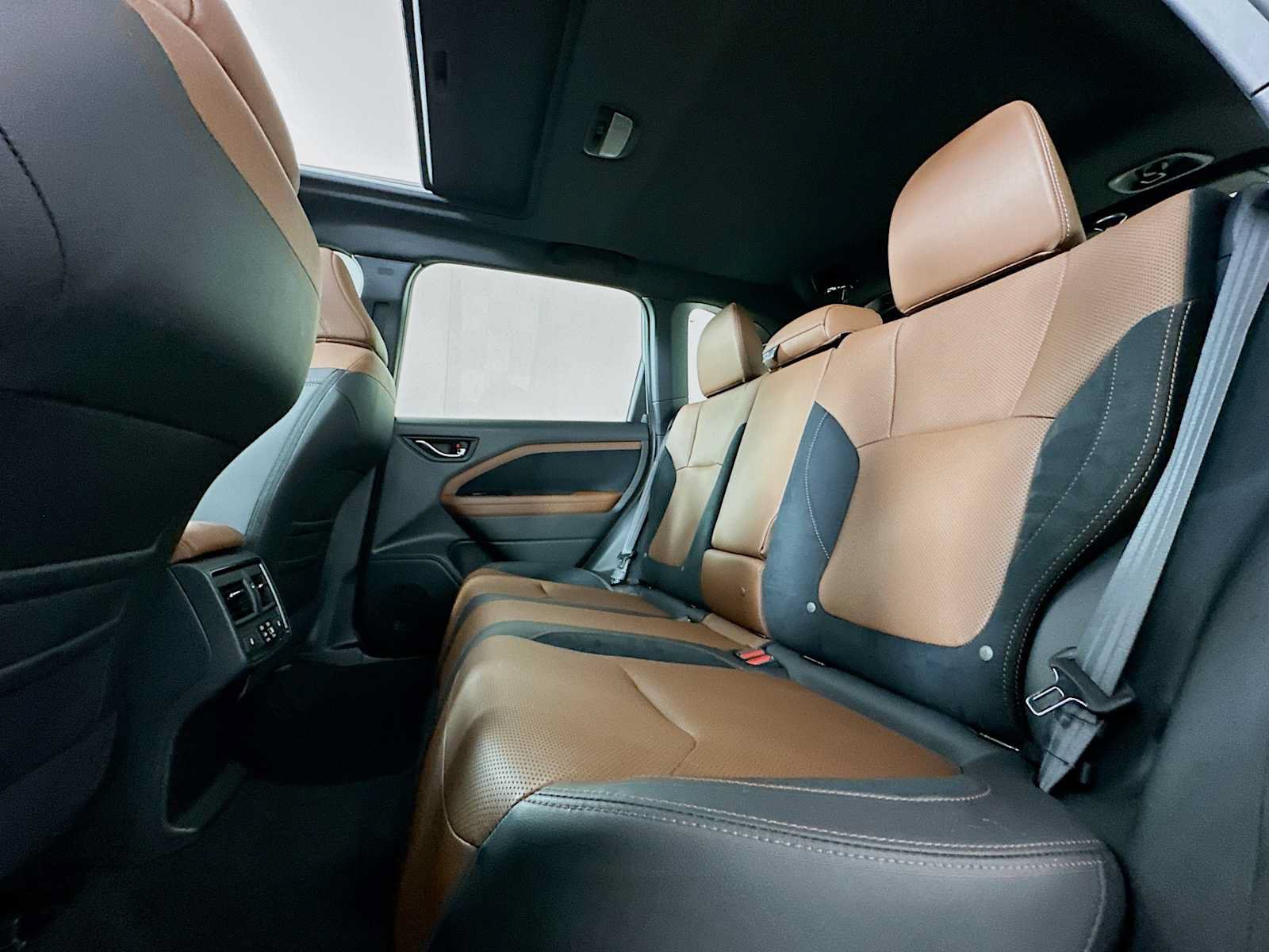 Certified 2025 Subaru Forester Touring AWD/4WD image 23