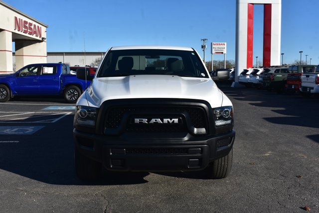 Used 2024 RAM 1500 Classic Warlock image 2