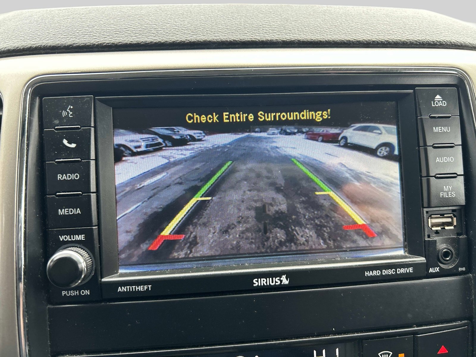 Used 2013 Jeep Grand Cherokee Laredo image 28