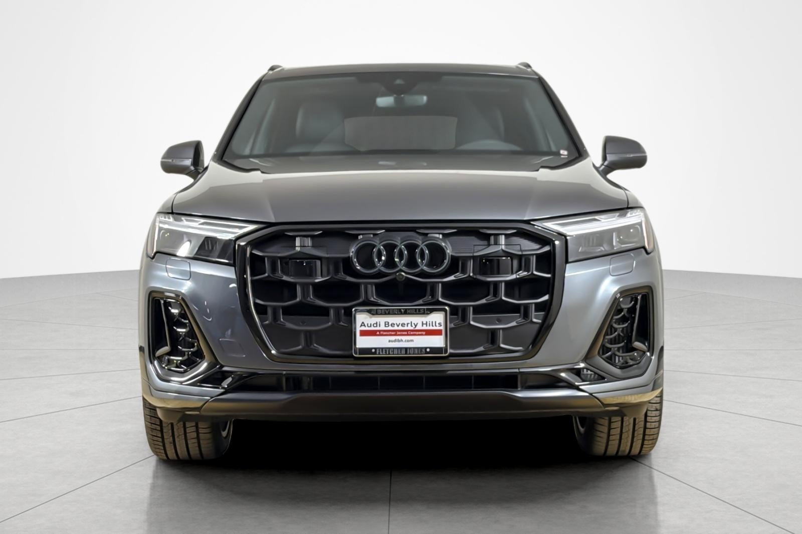 New 2026 Audi Q7 Premium Plus AWD/4WD image 8
