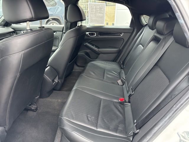 Used 2023 Honda Civic Sport Touring image 27