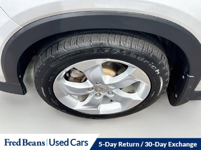Used 2016 Honda HR-V EX image 36