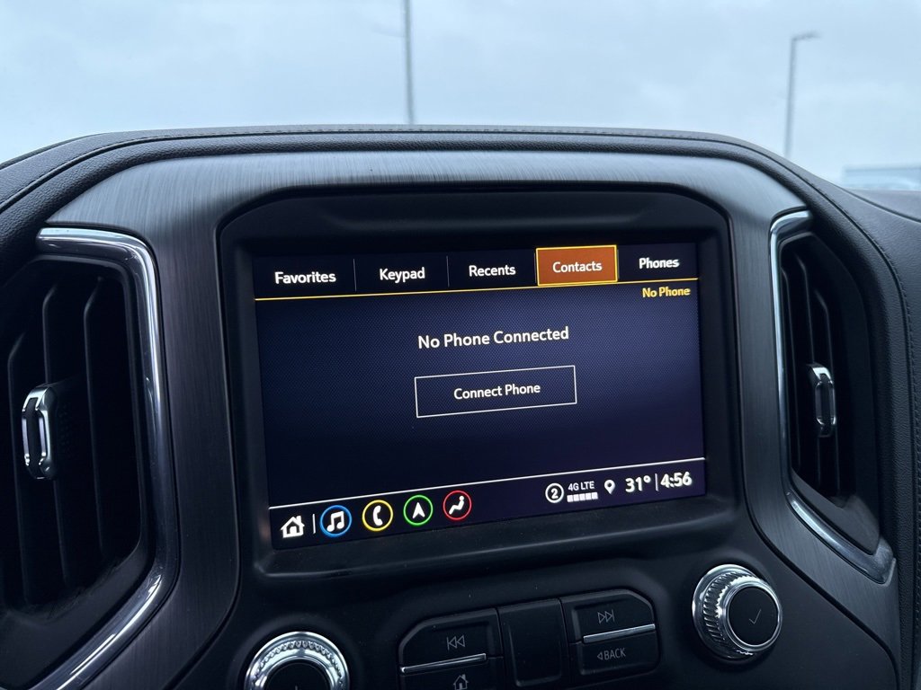 Used 2023 GMC Sierra 2500 Denali w/ Denali Ultimate Package image 27