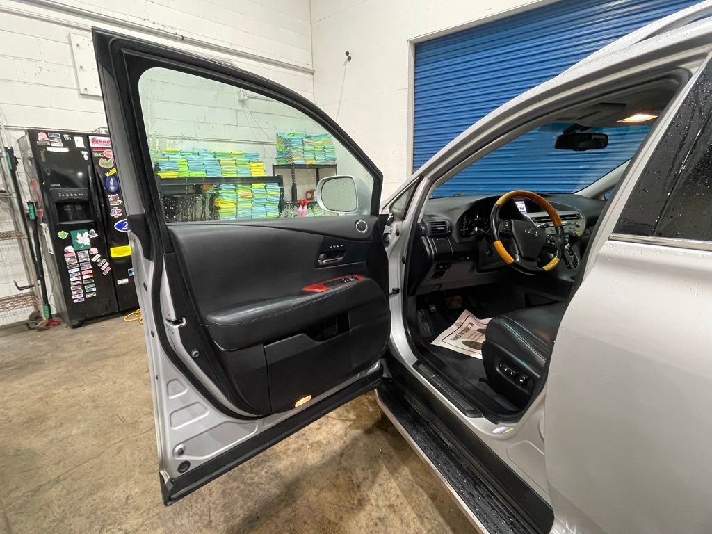 Used 2012 Lexus RX 350 AWD w/ Premium Pkg image 34