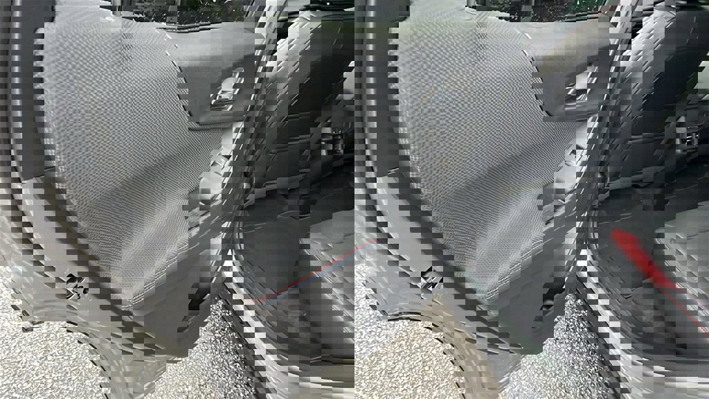 New 2026 Chevrolet Equinox RS w/ Convenience Package III image 16