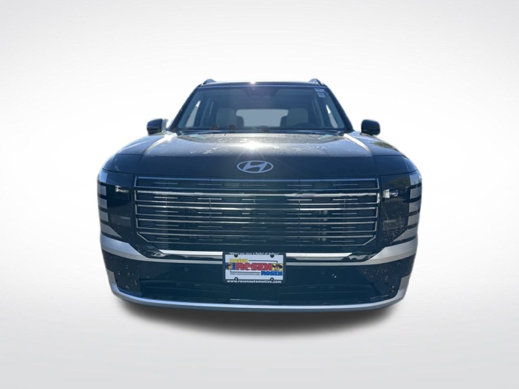 Certified 2026 Hyundai Palisade Calligraphy AWD/4WD image 8