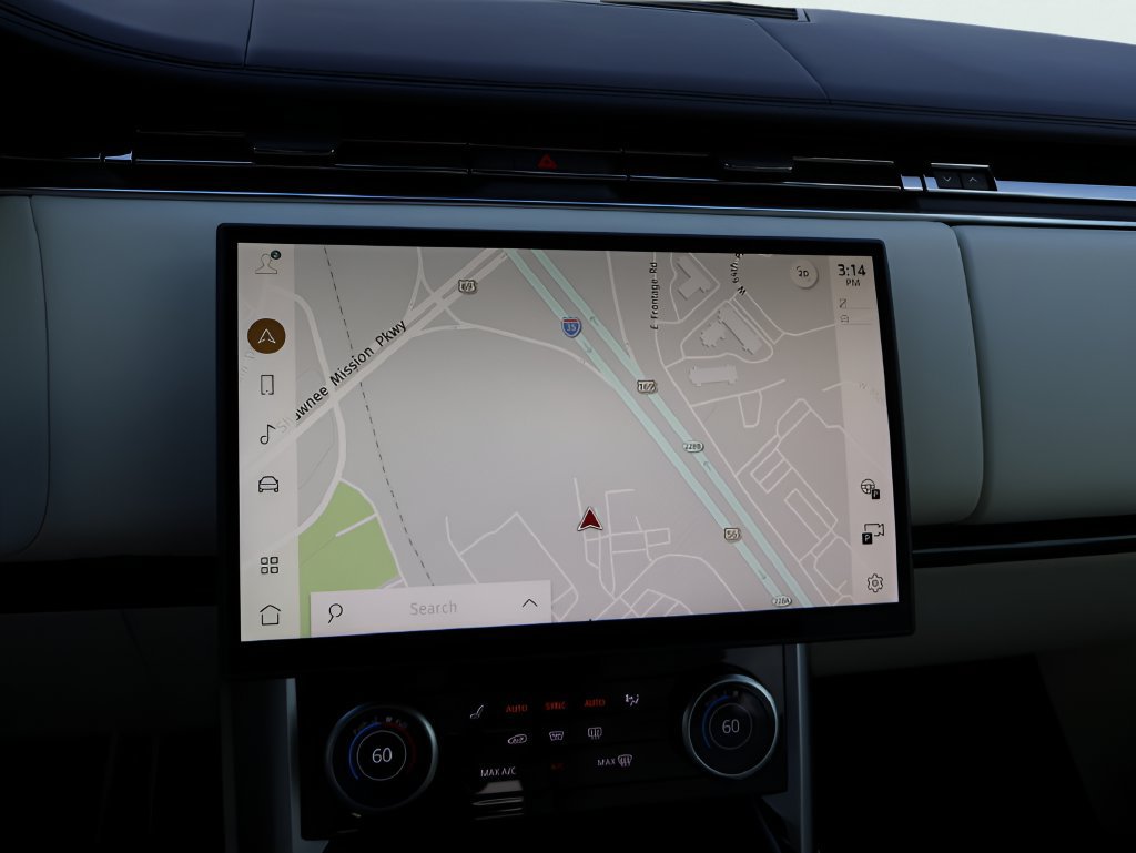 Used 2023 Land Rover Range Rover SE AWD/4WD image 20