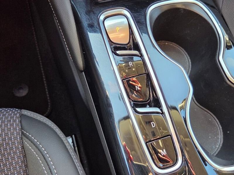 Certified 2023 Buick Envision Preferred image 17