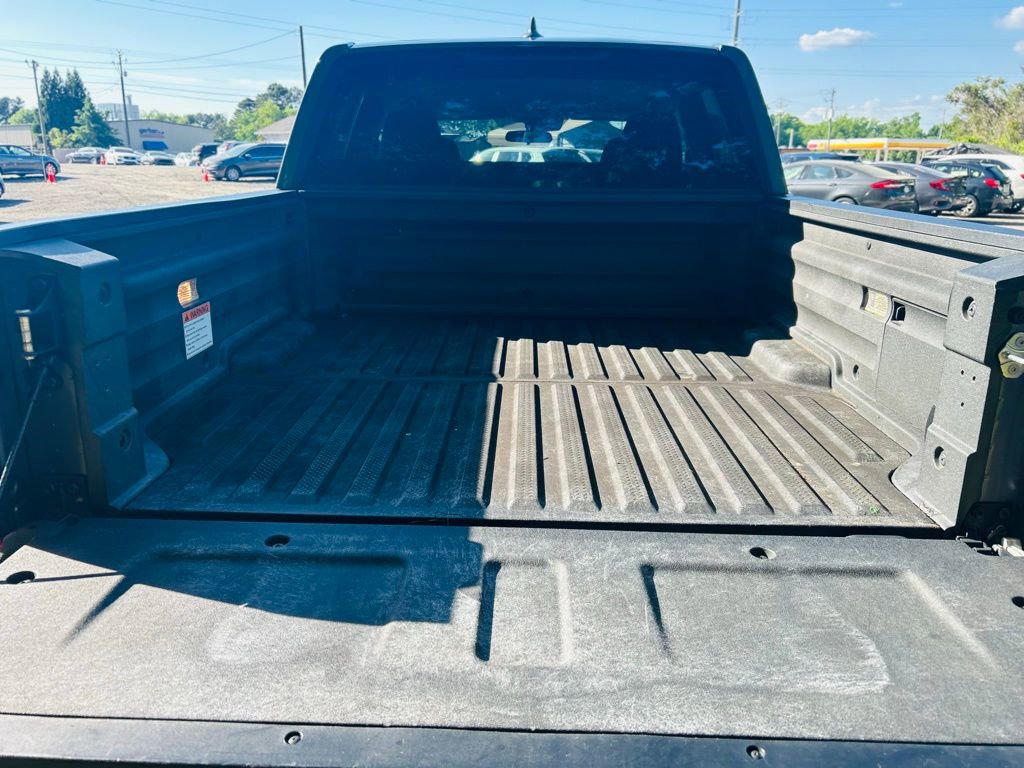 Used 2020 Honda Ridgeline Sport image 6