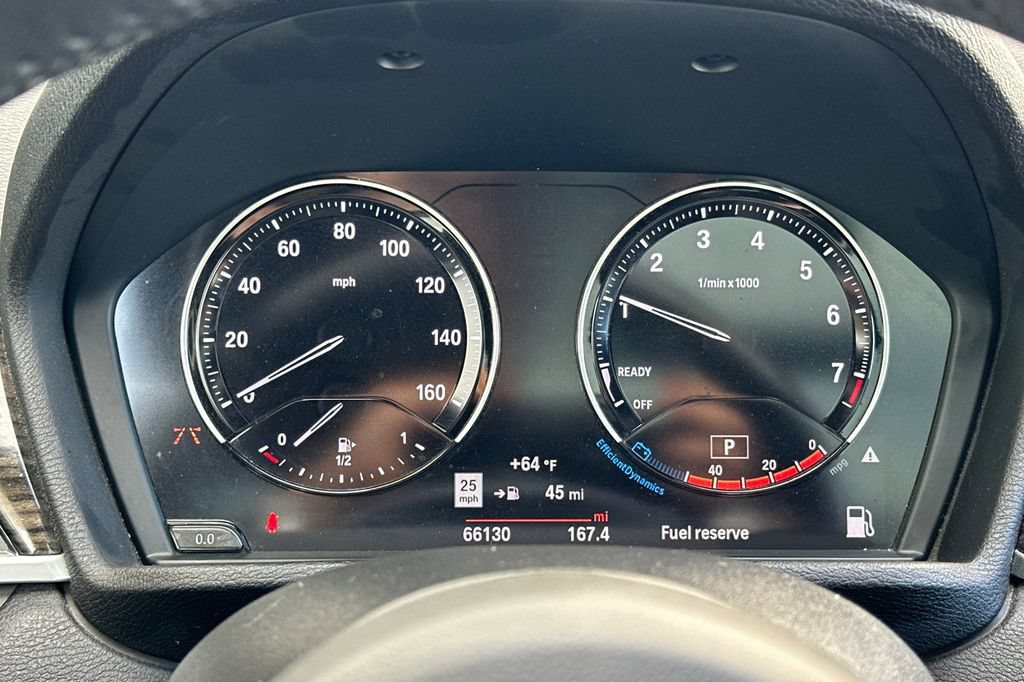 Used 2019 BMW X1 sDrive28i w/ M Sport Package FWD image 29